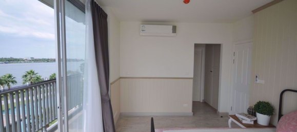 Condominio de 2 dormitorios en Nonthaburi, Thailand No. 9452 7