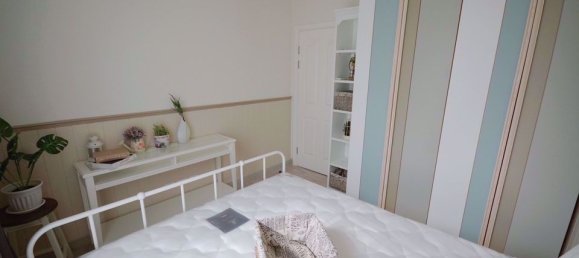 Condominio de 2 dormitorios en Nonthaburi, Thailand No. 9452 3