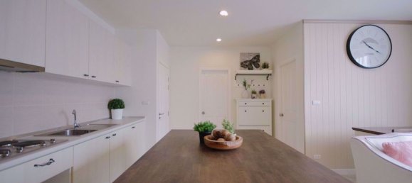 Condominio de 2 dormitorios en Nonthaburi, Thailand No. 9452 10