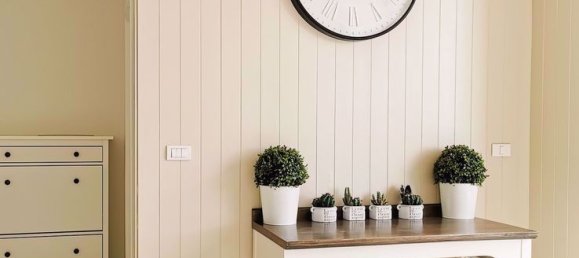 Condominio de 2 dormitorios en Nonthaburi, Thailand No. 9452 8