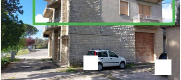 5-Zimmer Wohnung in Marsciano, Italy, Nr. 42217 2