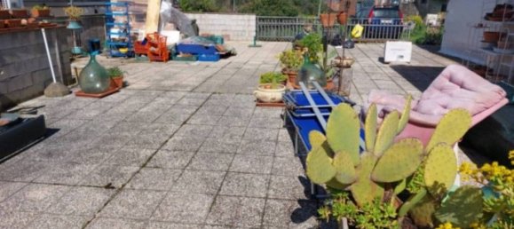 5-Zimmer Wohnung in Marsciano, Italy, Nr. 42217 4