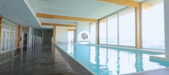 4 bedrooms Apartment in Matosinhos, Portugal No. 135616 39