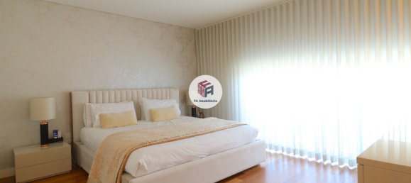 4 bedrooms Apartment in Matosinhos, Portugal No. 135616 17