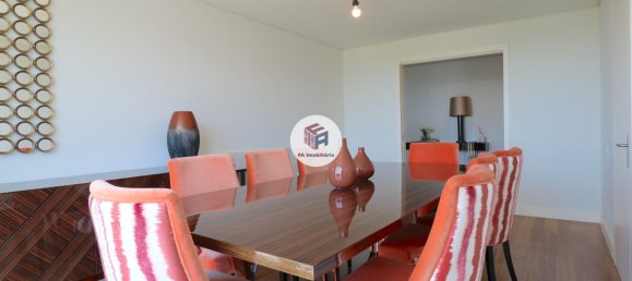 4 bedrooms Apartment in Matosinhos, Portugal No. 135616 10
