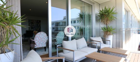 4 bedrooms Apartment in Matosinhos, Portugal No. 135616 2