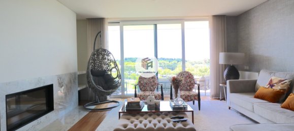 4 bedrooms Apartment in Matosinhos, Portugal No. 135616 6