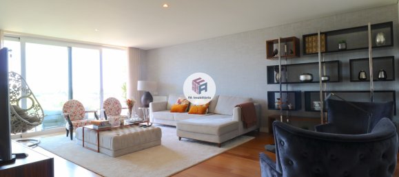4 bedrooms Apartment in Matosinhos, Portugal No. 135616 5