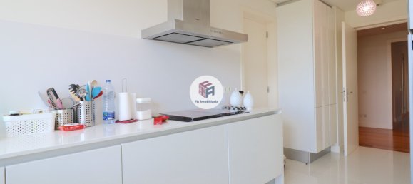 4 bedrooms Apartment in Matosinhos, Portugal No. 135616 11