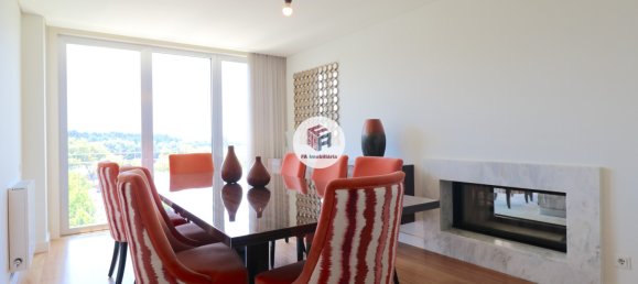 4 bedrooms Apartment in Matosinhos, Portugal No. 135616 9