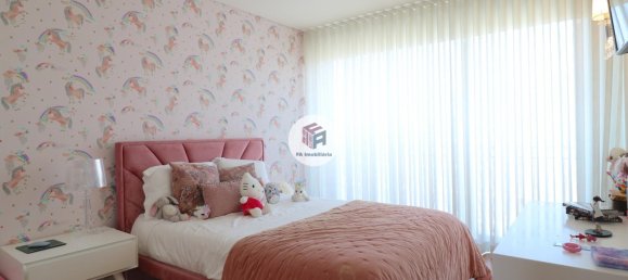 4 bedrooms Apartment in Matosinhos, Portugal No. 135616 34