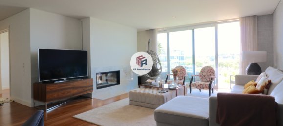 4 bedrooms Apartment in Matosinhos, Portugal No. 135616 7