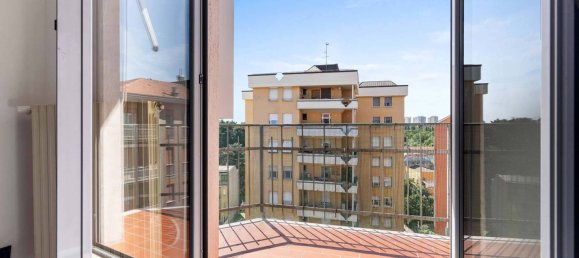 1 chambre Appartement à Milan, Italy No. 307764 11