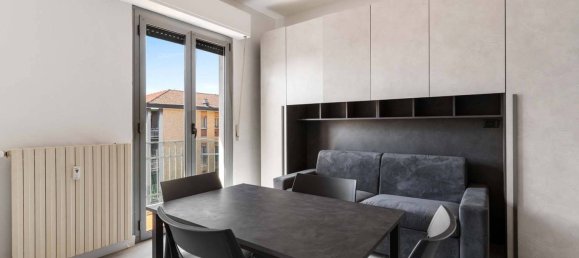 1 chambre Appartement à Milan, Italy No. 307764 4