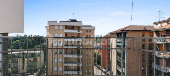 1 chambre Appartement à Milan, Italy No. 307764 12