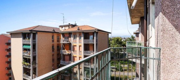 1 chambre Appartement à Milan, Italy No. 307764 14