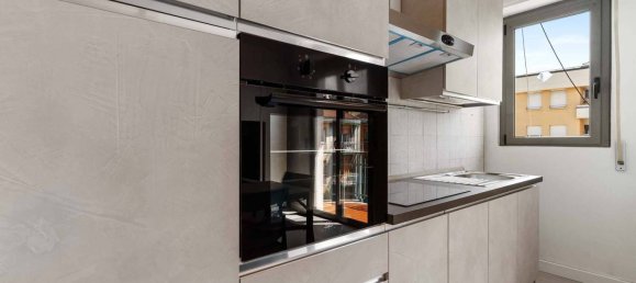 1 chambre Appartement à Milan, Italy No. 307764 9