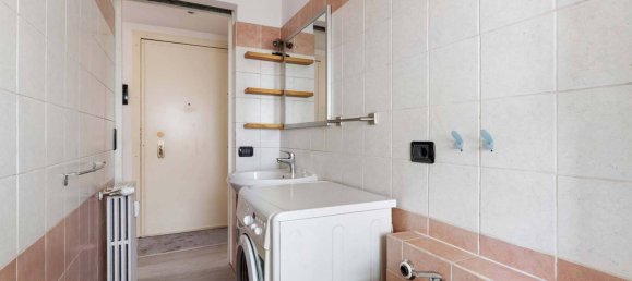 1 chambre Appartement à Milan, Italy No. 307764 21