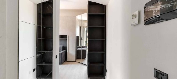 1 chambre Appartement à Milan, Italy No. 307764 18