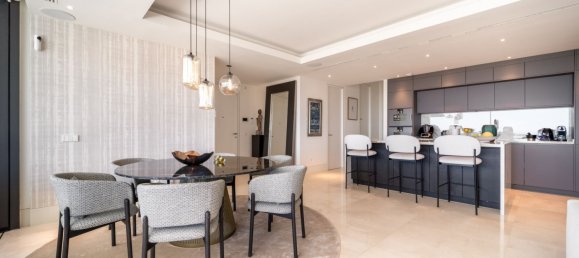 3 chambres Appartement à La Quinta, Spain No. 144277 9