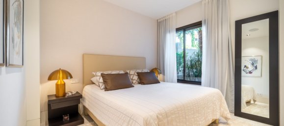 3 chambres Appartement à La Quinta, Spain No. 144277 12