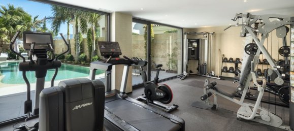 3 chambres Appartement à La Quinta, Spain No. 144277 17