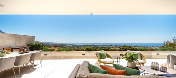 3 chambres Appartement à La Quinta, Spain No. 144277 15