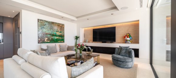 3 chambres Appartement à La Quinta, Spain No. 144277 8