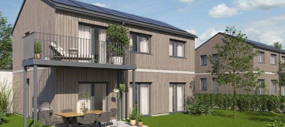 Дом с 4 комнатами в Маттзе, Австрия № 115373 6