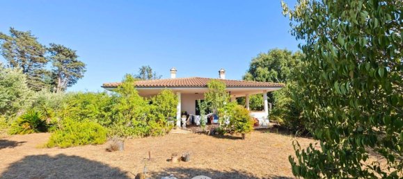 4 Schlafzimmer Villa in Latina, Italy, Nr. 308562 14