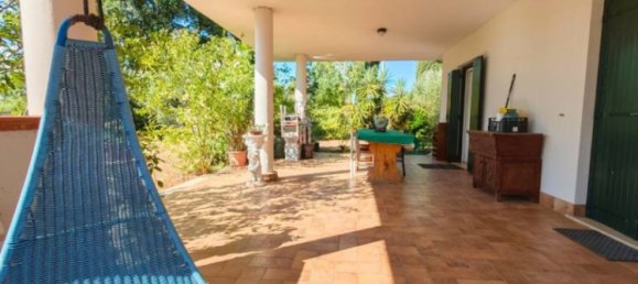 4 Schlafzimmer Villa in Latina, Italy, Nr. 308562 34