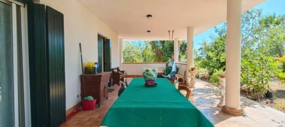 4 Schlafzimmer Villa in Latina, Italy, Nr. 308562 35