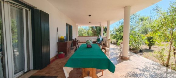 4 Schlafzimmer Villa in Latina, Italy, Nr. 308562 32