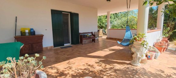 4 Schlafzimmer Villa in Latina, Italy, Nr. 308562 17