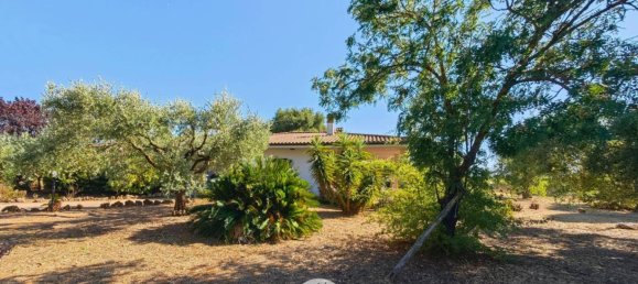 4 Schlafzimmer Villa in Latina, Italy, Nr. 308562 20