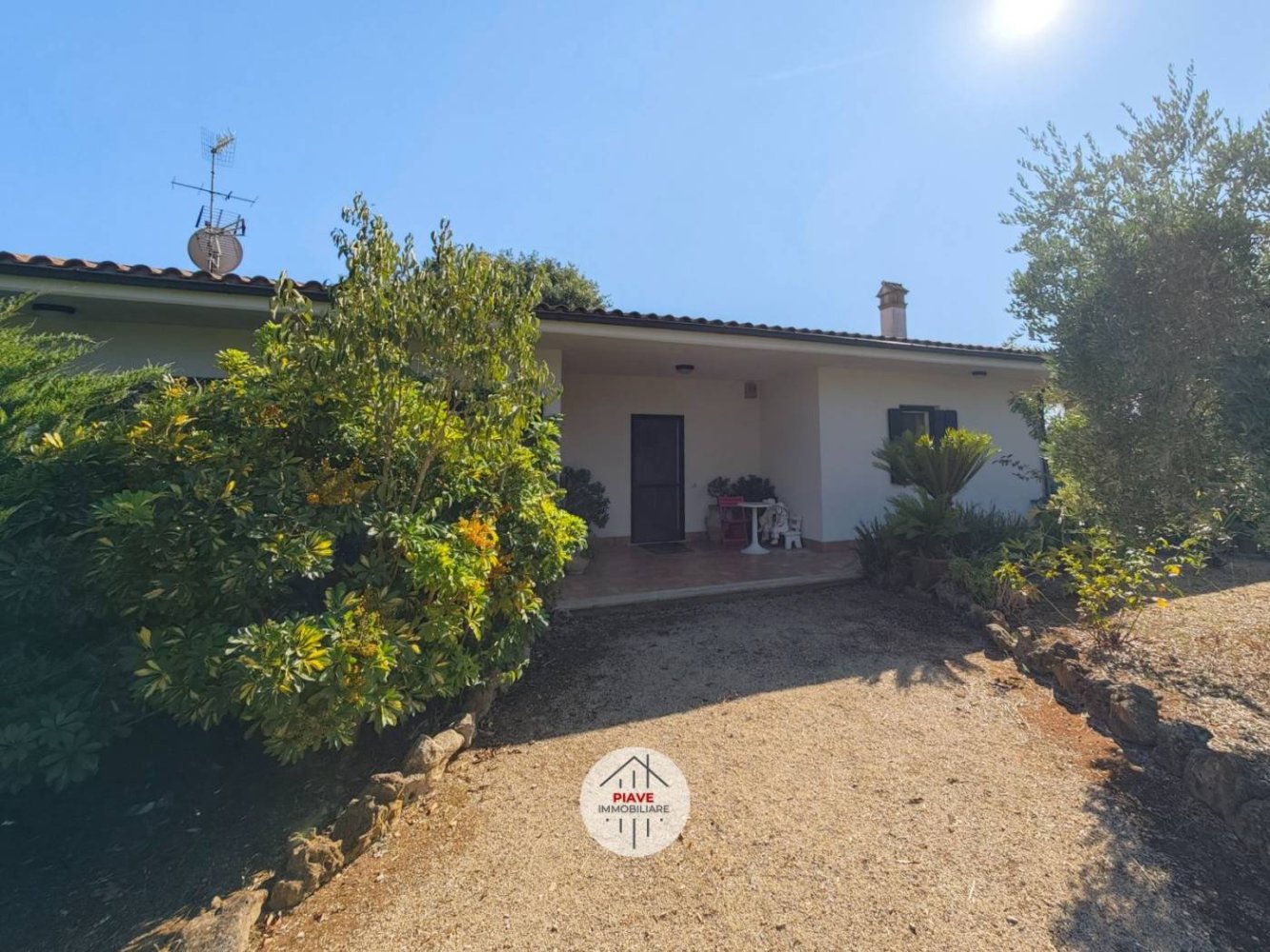 4 Schlafzimmer Villa in Latina, Italy, Nr. 308562