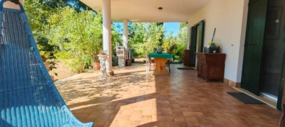 4 Schlafzimmer Villa in Latina, Italy, Nr. 308562 31