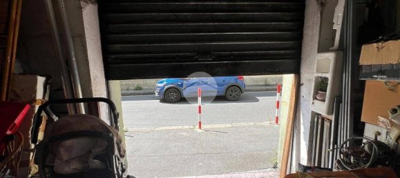 Lagerhaus in Genoa, Italy 28m², Nr. 285722 22