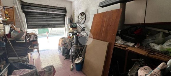 Lagerhaus in Genoa, Italy 28m², Nr. 285722 18