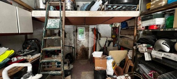 Lagerhaus in Genoa, Italy 28m², Nr. 285722 16