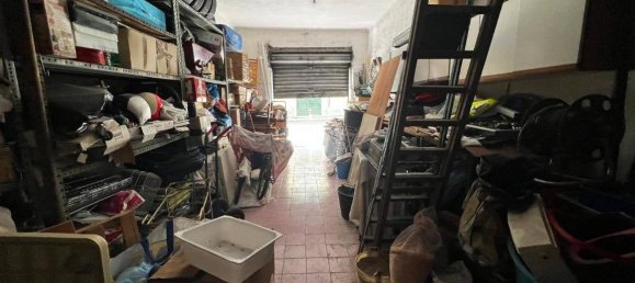 Lagerhaus in Genoa, Italy 28m², Nr. 285722 13