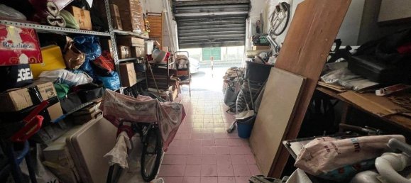 Lagerhaus in Genoa, Italy 28m², Nr. 285722 24