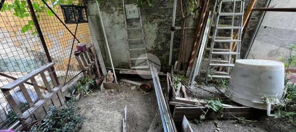 Lagerhaus in Genoa, Italy 28m², Nr. 285722 15