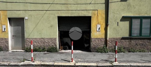 Lagerhaus in Genoa, Italy 28m², Nr. 285722 10