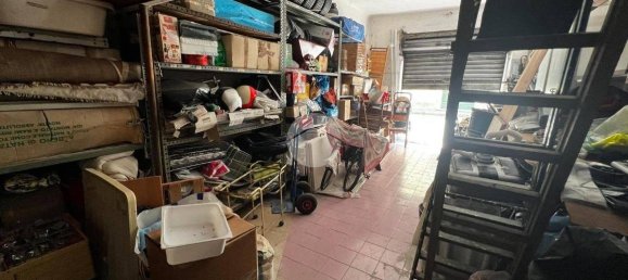 Lagerhaus in Genoa, Italy 28m², Nr. 285722 5