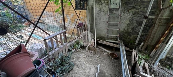 Lagerhaus in Genoa, Italy 28m², Nr. 285722 14