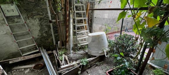 Lagerhaus in Genoa, Italy 28m², Nr. 285722 9