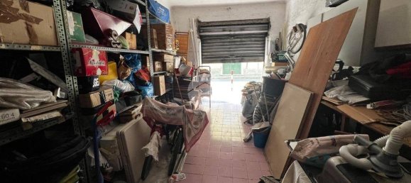 Lagerhaus in Genoa, Italy 28m², Nr. 285722 23