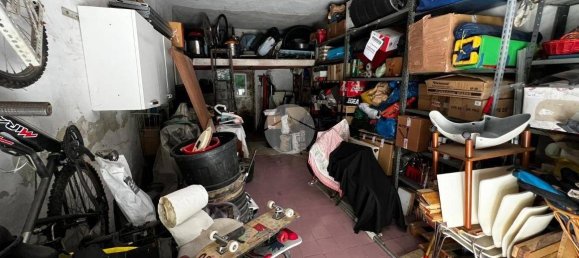 Lagerhaus in Genoa, Italy 28m², Nr. 285722 17