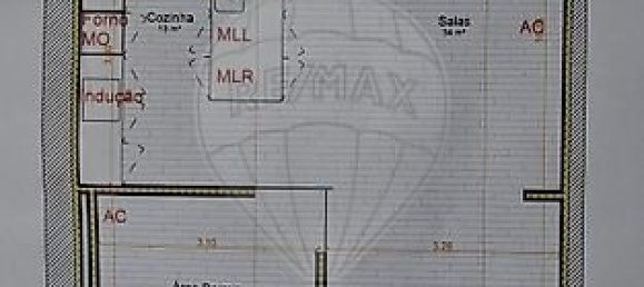 2 bedrooms Apartment in Matosinhos, Portugal No. 195027 5